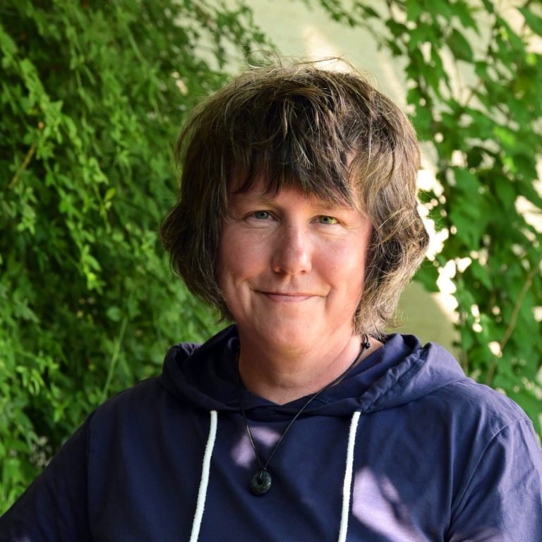 Autorenfoto Autorenportrait
